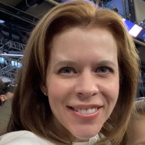 Meet your Posher, Dana